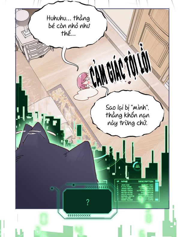 Tôi Phải Làm 1 Kẻ Đại Xấu Xa Chap 1 - Next Chap 2